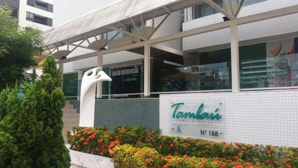Hermoso Em Tambaú, Jp