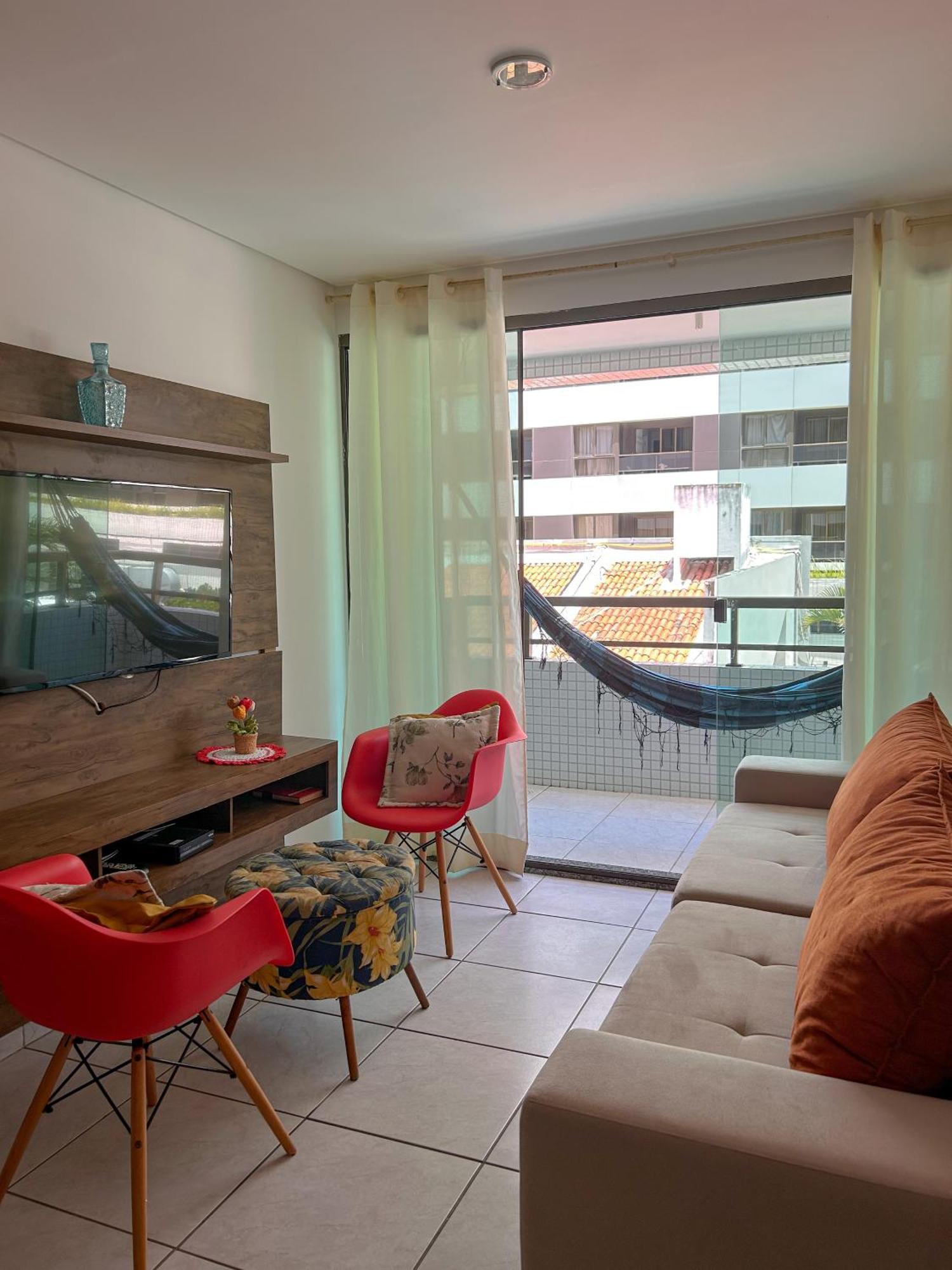 Hermoso Em Tambaú, Jp Apartamento João Pessoa