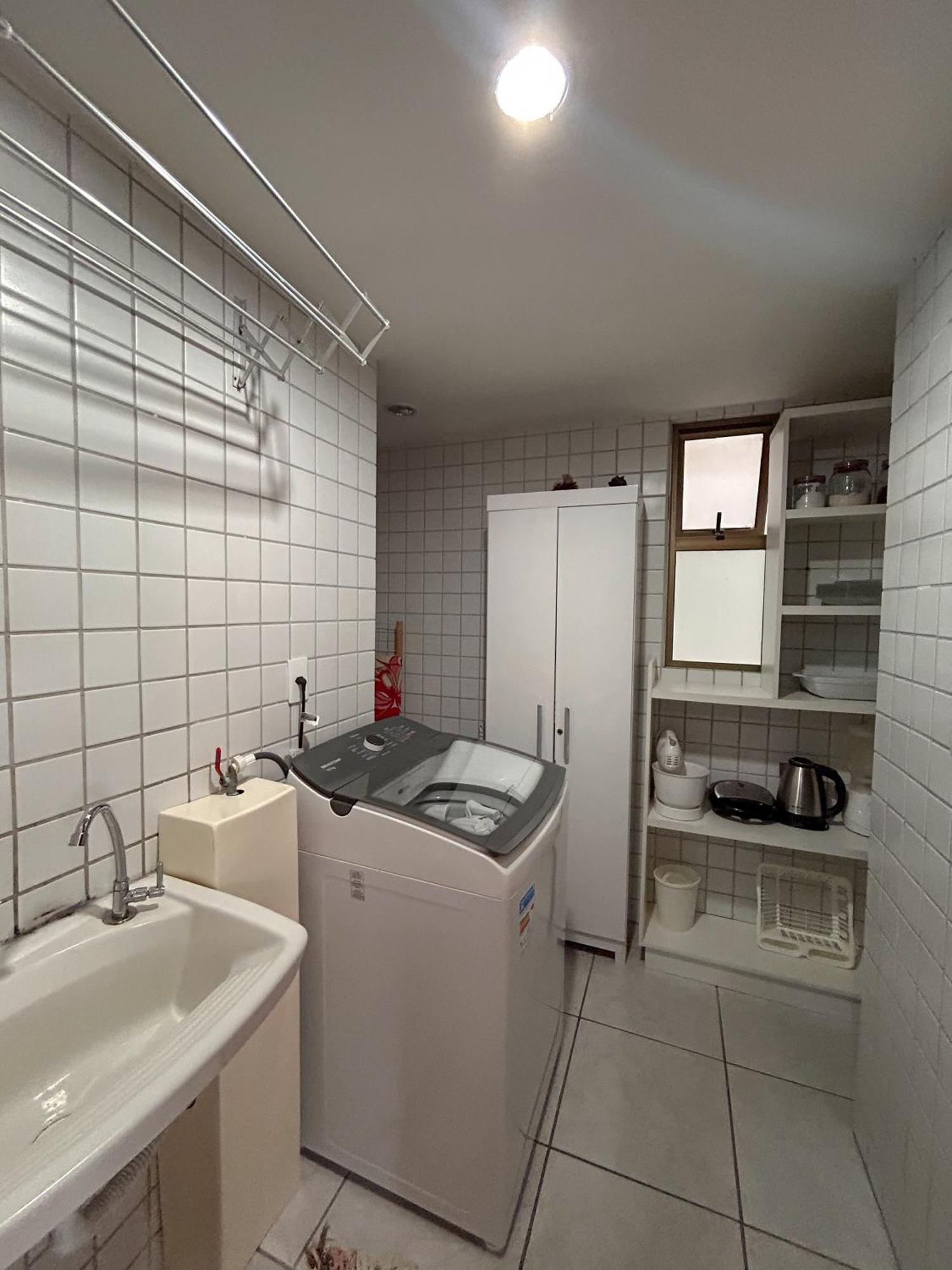 Hermoso Em Tambaú, Jp Apartamento
