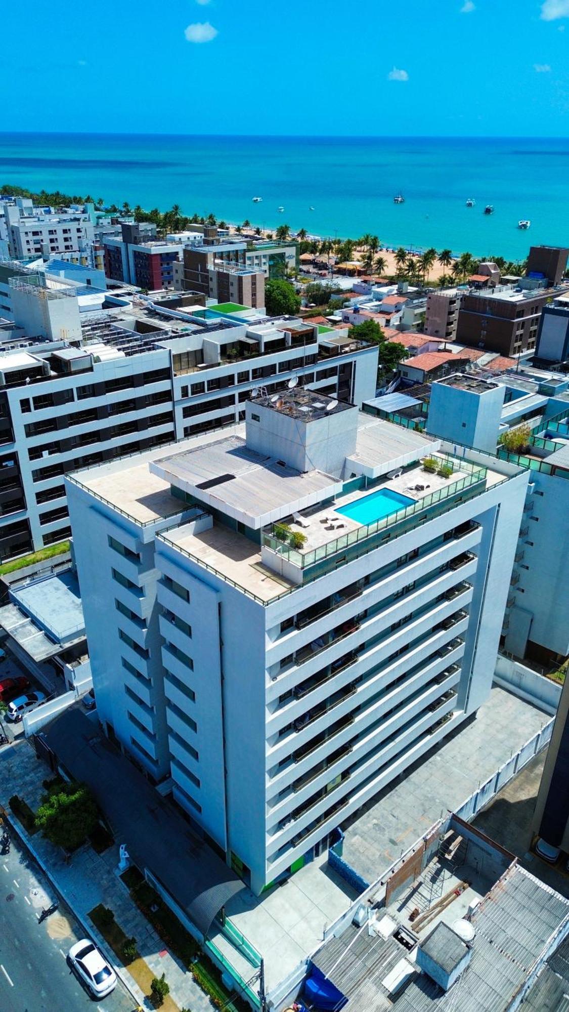 A 4min Da Em Tambau-joao Pessoa * Joao Pessoa