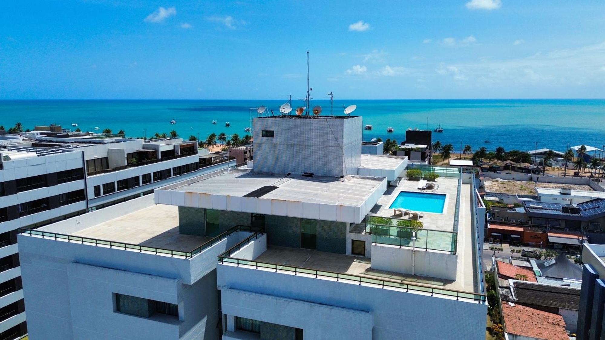 A 4min Da Em Tambau-joao Pessoa * Joao Pessoa