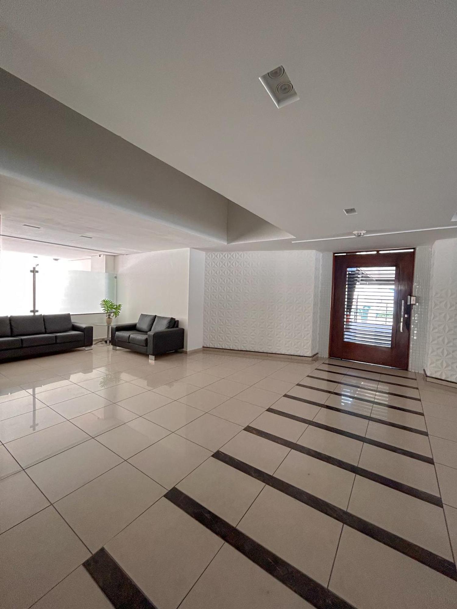 Apartment A 4min Da Em Tambau-joao Pessoa
