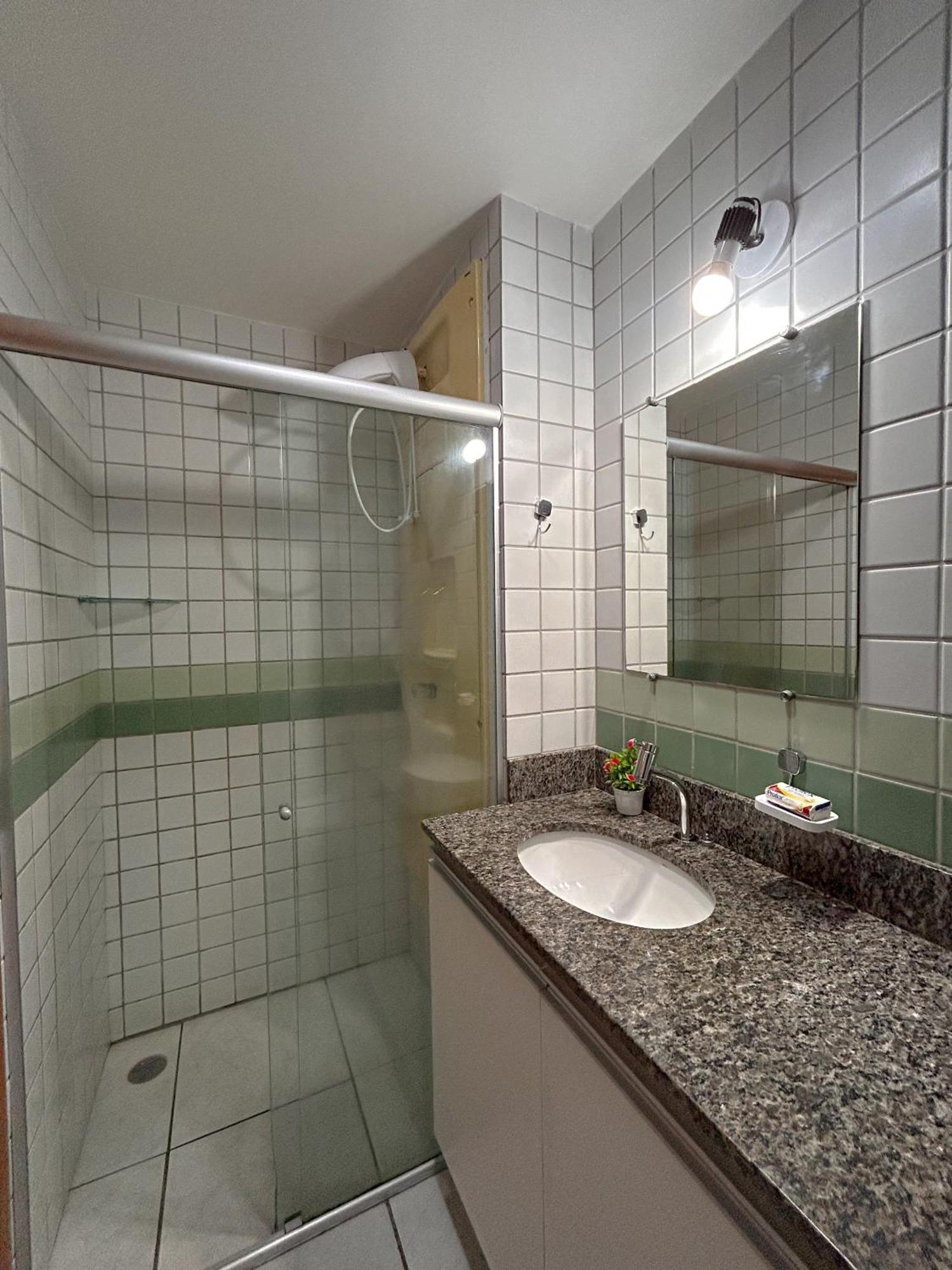 A 4min Da Em Tambau-joao Pessoa Apartment Joao Pessoa