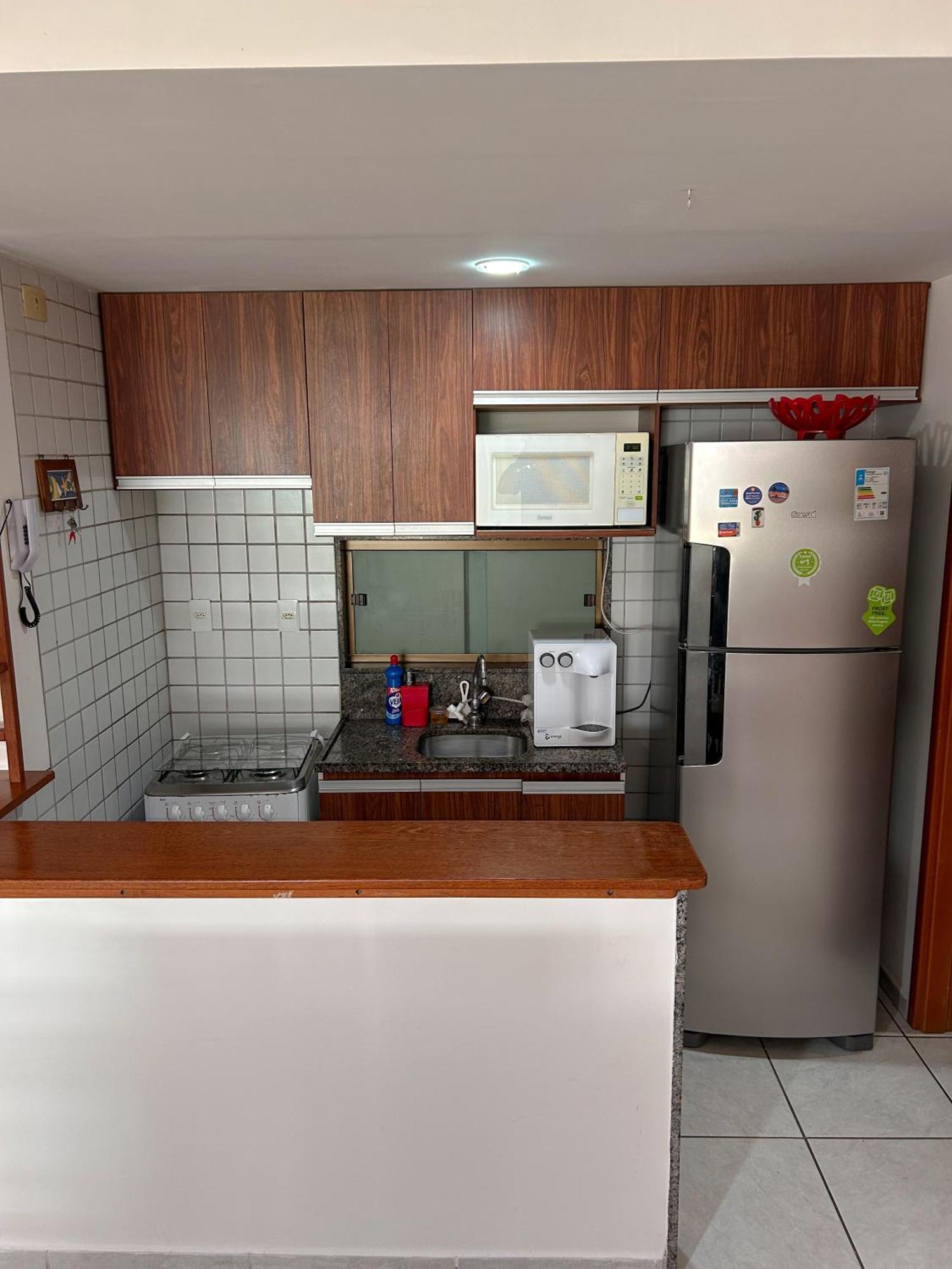 A 4min Da Em Tambau-joao Pessoa Apartment *