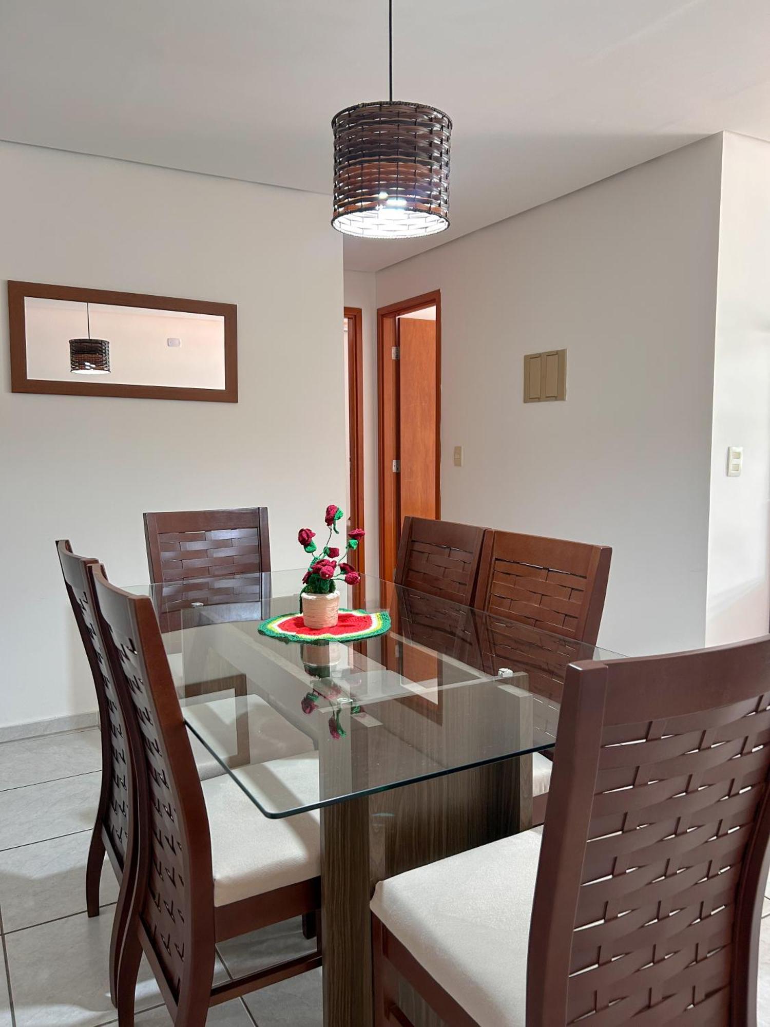 Apartment A 4min Da Em Tambau-joao Pessoa *